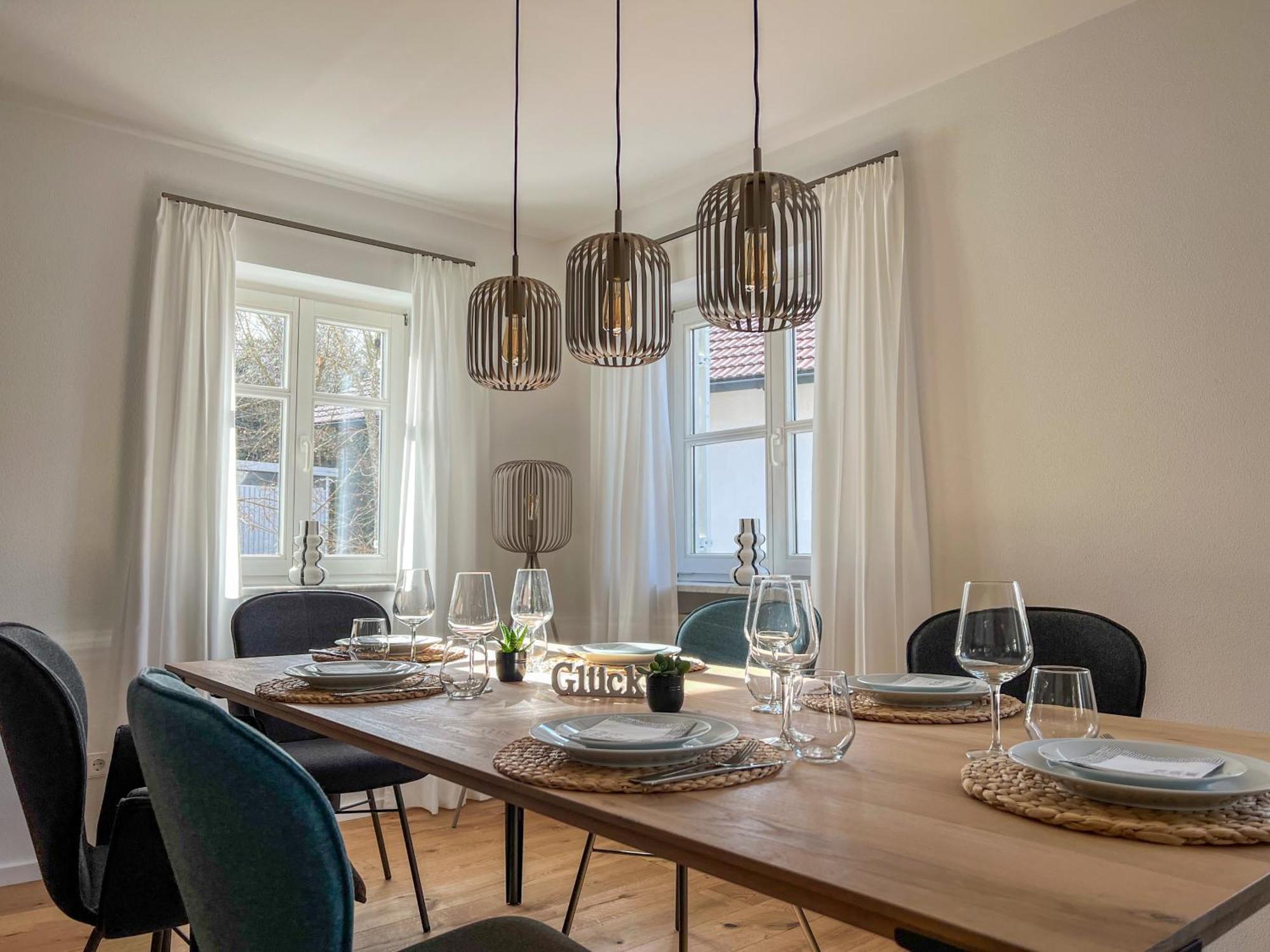 Ferienhaus Goldstueck Im Allgaeu Kaufbeuren Exterior foto