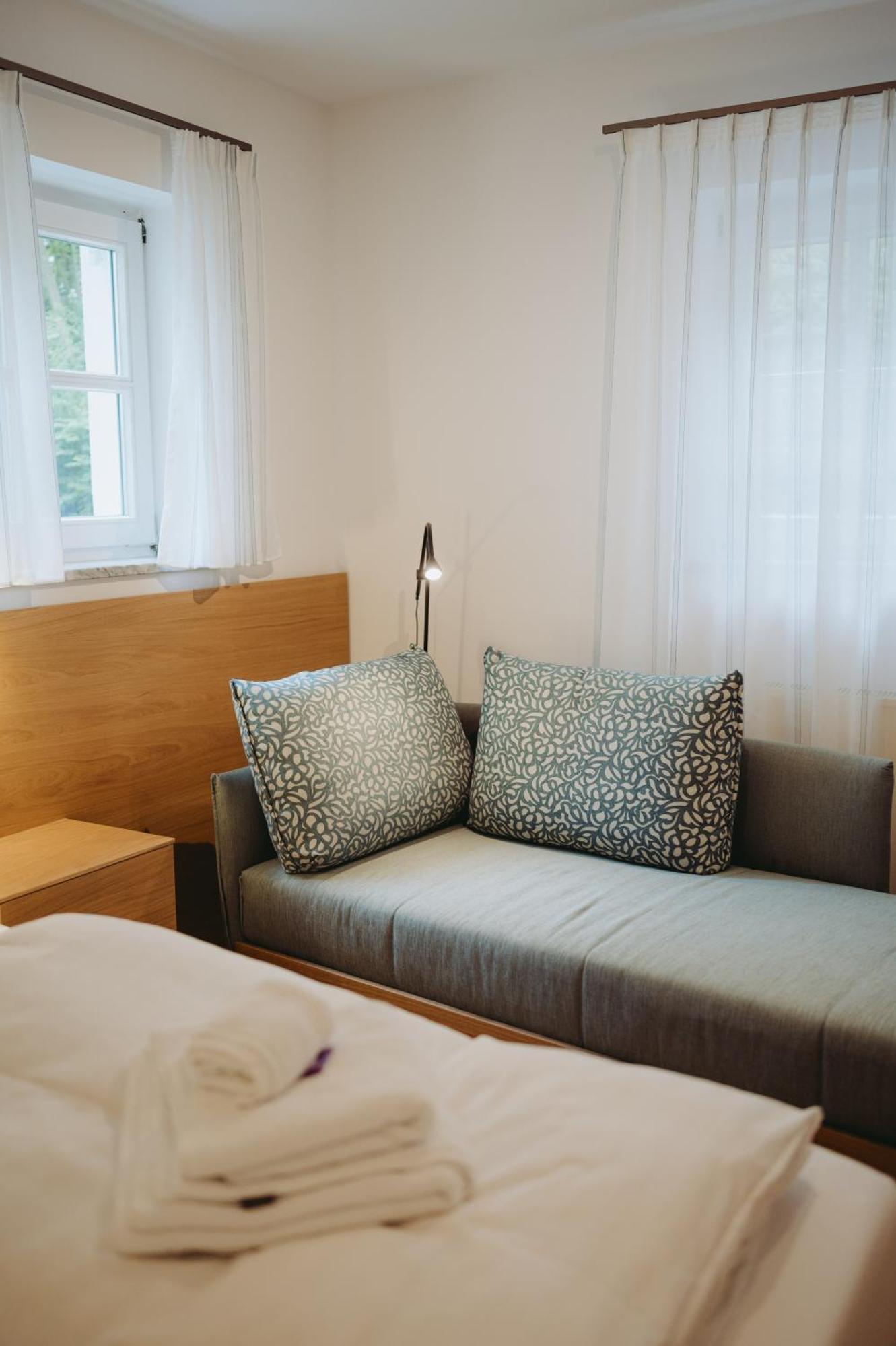 Ferienhaus Goldstueck Im Allgaeu Kaufbeuren Exterior foto