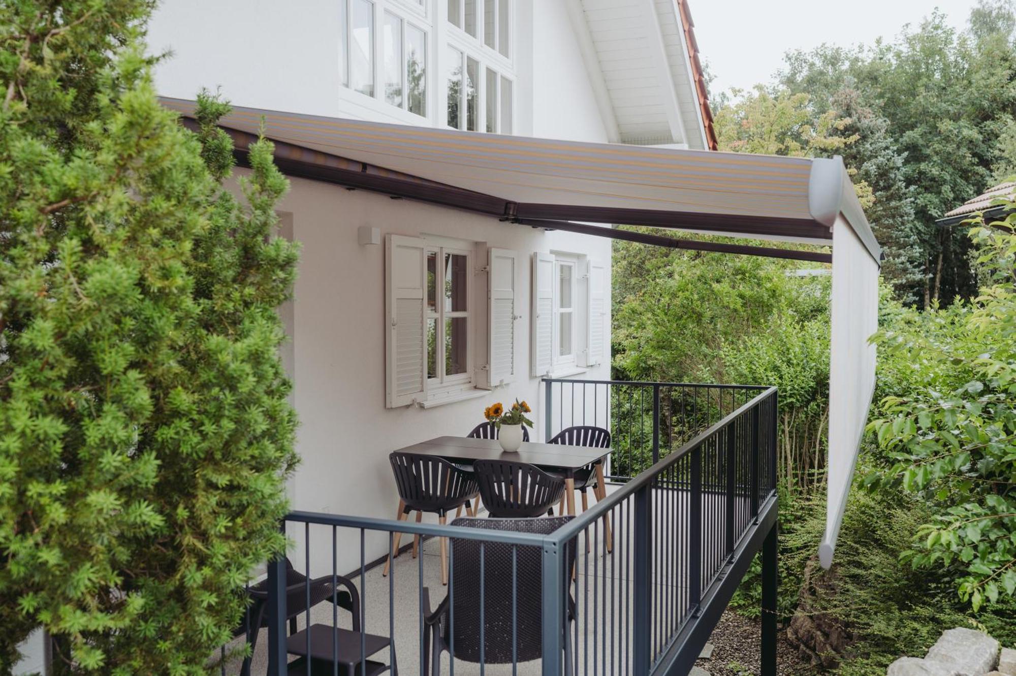 Ferienhaus Goldstueck Im Allgaeu Kaufbeuren Exterior foto