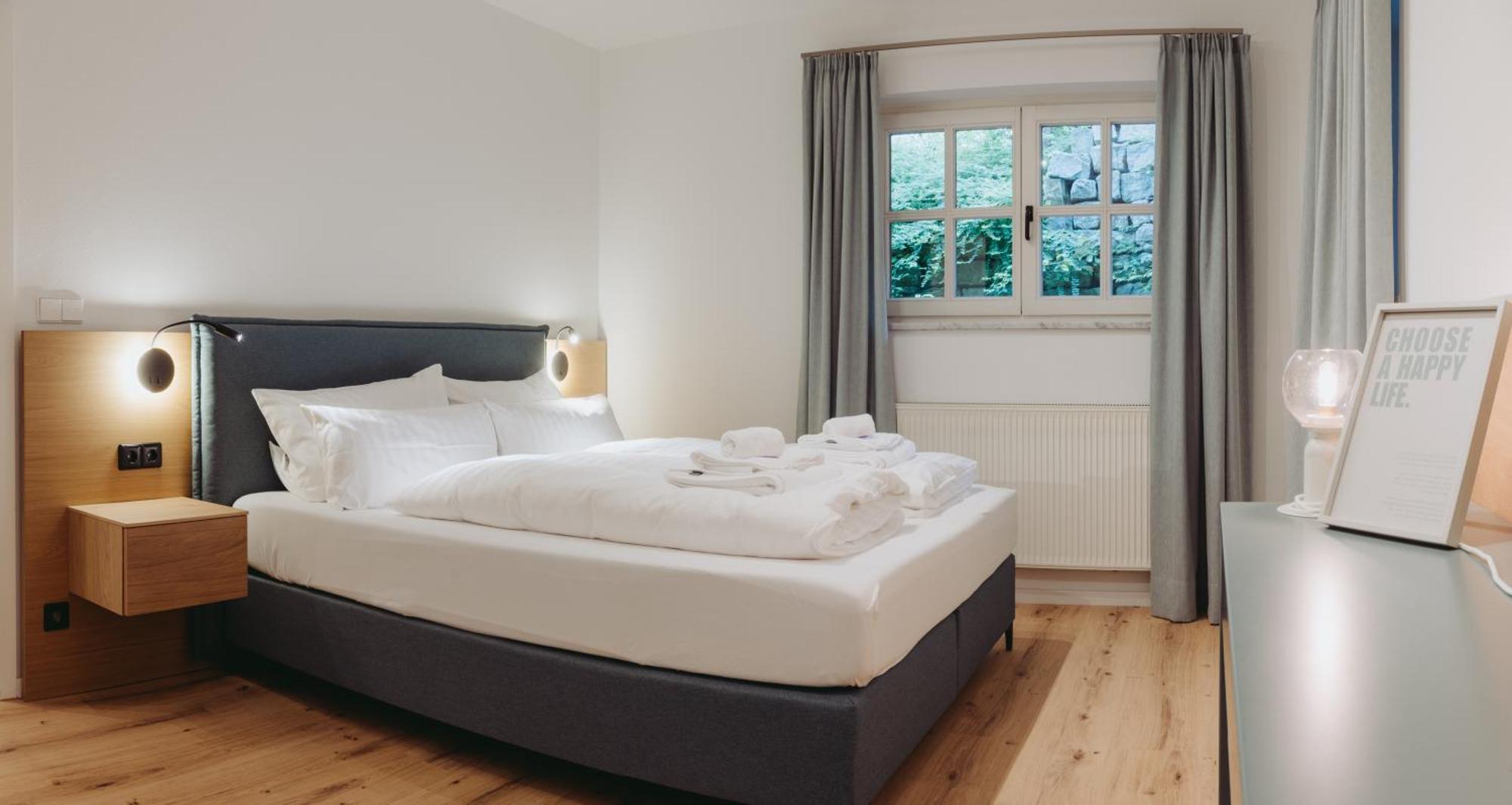 Ferienhaus Goldstueck Im Allgaeu Kaufbeuren Exterior foto