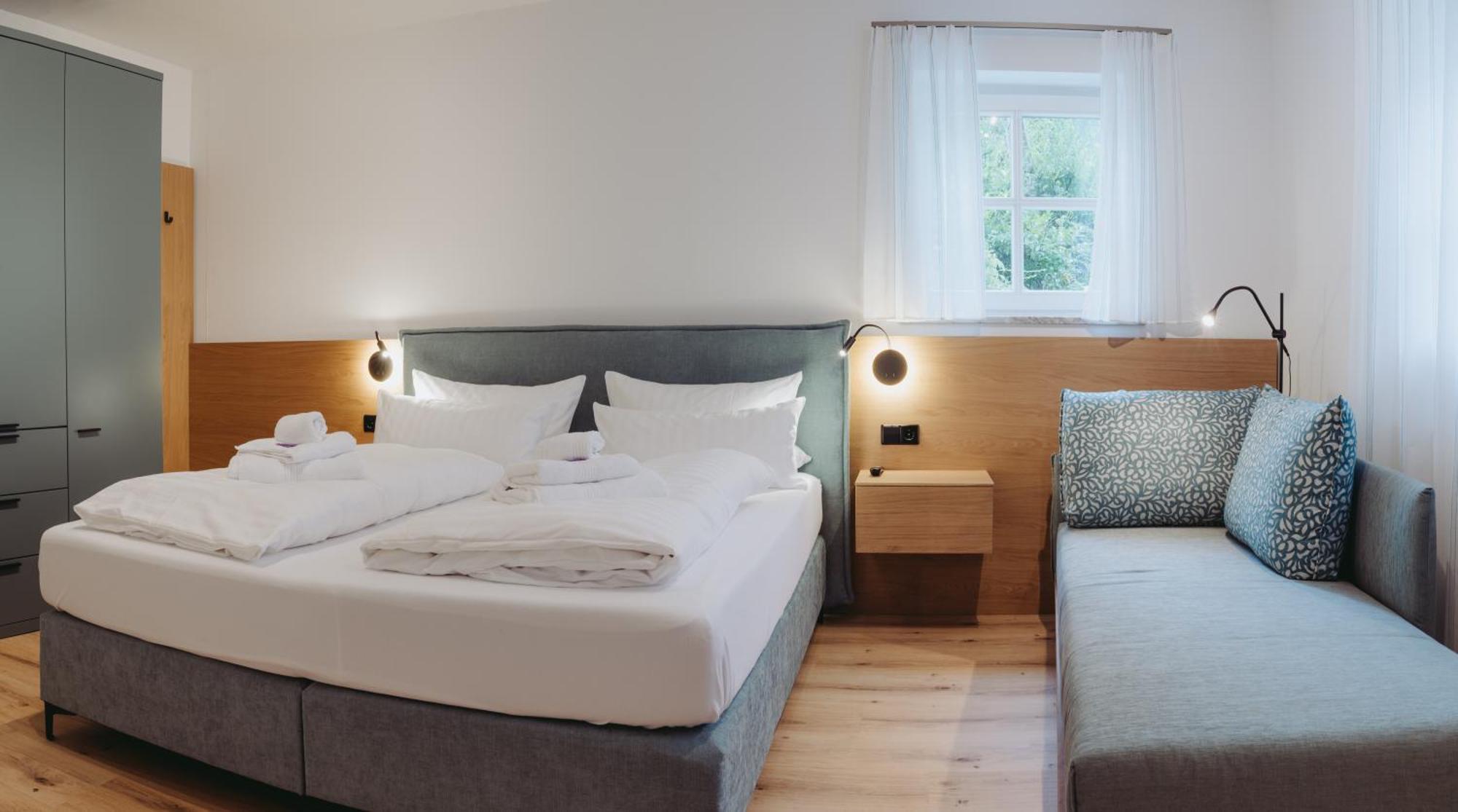 Ferienhaus Goldstueck Im Allgaeu Kaufbeuren Exterior foto